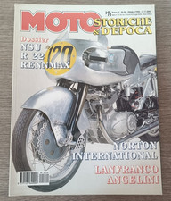 Moto storiche epoca usato  Perugia
