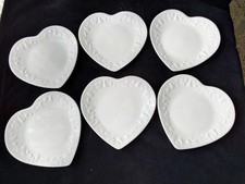 Assiettes dessert limoges d'occasion  Rivery