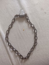 Lucas gem lock for sale  STOKE-ON-TRENT