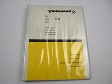 Vibromax vibrationsplatte ersa gebraucht kaufen Vibromax vibrationsplatte ersa gebraucht kaufen  Merseburg