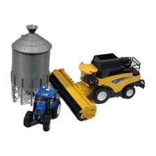 New holland blue for sale  STOWMARKET