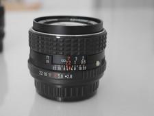 Pentax 24mm f2.8 for sale  SWANSEA