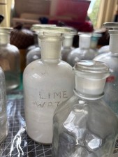 Antique large apothecary for sale  BEXHILL-ON-SEA