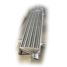 Universal tube fin gebraucht kaufen  Langenlonsheim