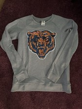 Womens chicago bears for sale  Maumee