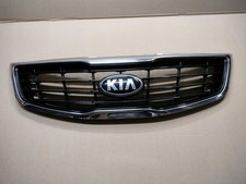Kühlergrill kia sportage gebraucht kaufen  Hamburg