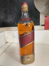 Bouteille ancienne whisky d'occasion  Albi