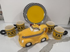 Vtg 1979 taxi for sale  Spokane