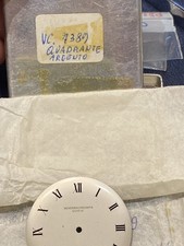 Quadrante vacheron constantin usato  Palermo