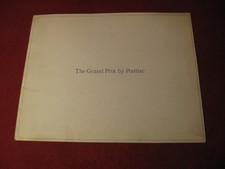 1965 pontiac grand prix for sale 1965 pontiac grand prix for sale Warrensburg