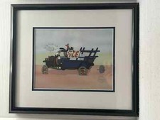 Disney sericel goofy for sale  Indianapolis