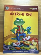 Leapfrog leapreader interactiv for sale  Newtonville