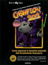 Gioco tavolo cashflow usato  Bellaria Igea Marina