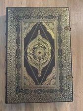 Biblia 1630 bibel gebraucht kaufen  Uetersen