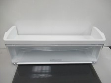 Peça original do fabricante Electrolux prateleira porta freezer lixeira # 297350101 comprar usado  Enviando para Brazil