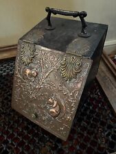 Arts crafts copper for sale  BURTON-ON-TRENT