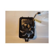 Ventola radiatore radiator usato  Montecalvo Irpino