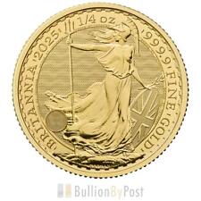 2025 4oz gold for sale  BIRMINGHAM