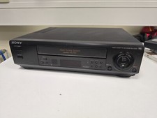 Sony slv e200vp gebraucht kaufen  Hamburg