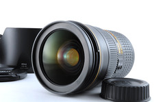 Obiektyw Nikon AF-S NIKKOR 24-70mm f/2.8G ED Zoom F-Mount [PRAWIE IDEALNY] Z JAPONII na sprzedaż  Wysyłka do Poland