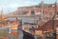 D077916 fishing boats for sale  WARLINGHAM