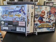 Mario sonic jeux d'occasion  Expédié en Belgium