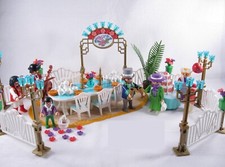 Playmobil vintage 5339 d'occasion  Expédié en Belgium