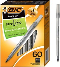 Bic round stic for sale  Pompano Beach