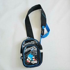 Sonic hedgehog shoulder for sale  HARROW