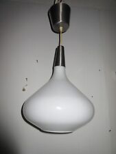 Lustre suspension scandinave d'occasion  Marseille IV