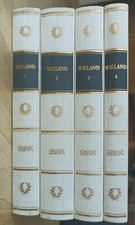Wieland werke 4 gebraucht kaufen  Höchst i. Odw.
