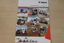 158436 bobcat kompaktlader gebraucht kaufen  Göttingen