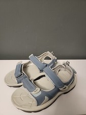 Tec sandals size for sale  SPALDING