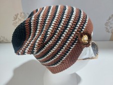 Damen beanie chemo gebraucht kaufen  Rothenburg