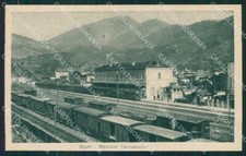 Salerno sapri stazione usato  Gambolo