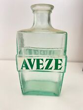 Ancienne carafe aveze d'occasion  Mauguio