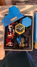 Catan seafarers board for sale  ILKESTON