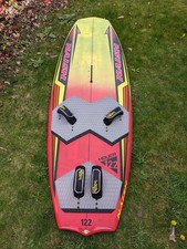 Naish hover 122 for sale  ASHFORD