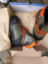Kox forstsicherheitsschuhe sti gebraucht kaufen  Essen