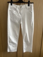 Matalan women white for sale  AMLWCH
