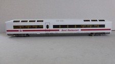 Ice mittelwagen bordrestaurant gebraucht kaufen  Eibenstock