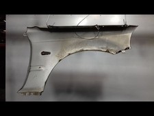 Aile gauche honda d'occasion  Fosses