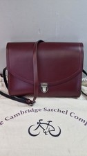 Cambridge satchel company for sale  WAKEFIELD