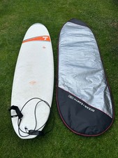 Surfboard tahe 7ft for sale  CHICHESTER
