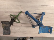 Unterstellbock 2 stück gebraucht kaufen  Köln