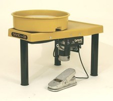 Potters wheel sale for sale  BRISTOL
