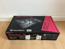Pioneer ddj 400 gebraucht kaufen  Bergisch Gladbach