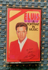 Elvis presley portrait gebraucht kaufen  Hannover
