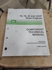 John deere hp for sale  Philmont