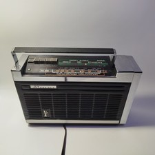 Ancienne radio transistor d'occasion  Cergy-